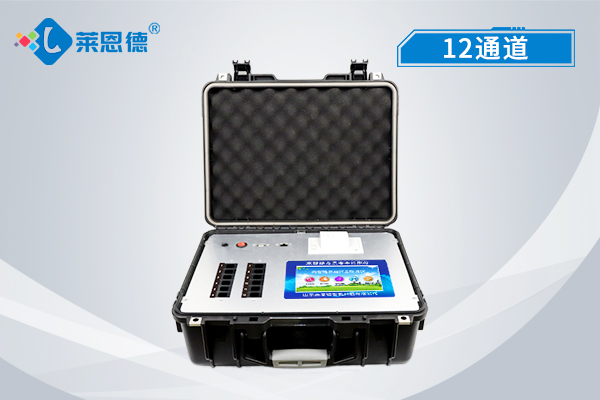 選擇食品安全檢測(cè)儀需要看哪些參數(shù)？