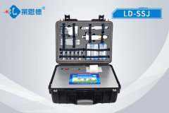 超市配備瘦肉精檢測儀有什么好處？